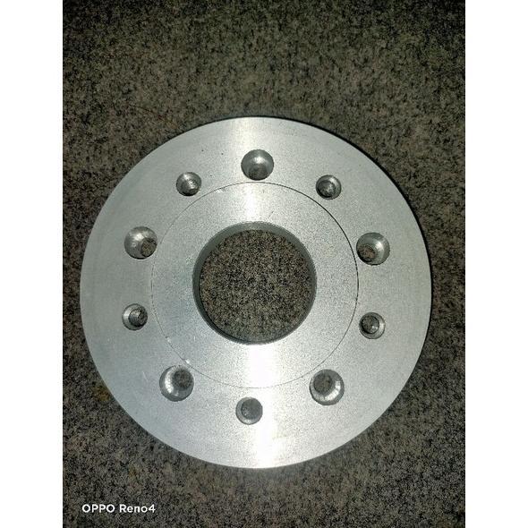 SPACER ADAPTOR/PLENDES VELG MX KING/VIXION NEW CAKRAM VIXION NEW