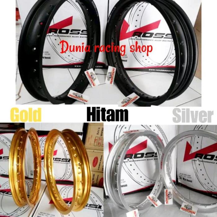 Velg Rossi Pelek Rossi 140 160 18 160 185 18 - 185 215 18 - 215 250 18 250 300 18 300 350 18 Velg Ro