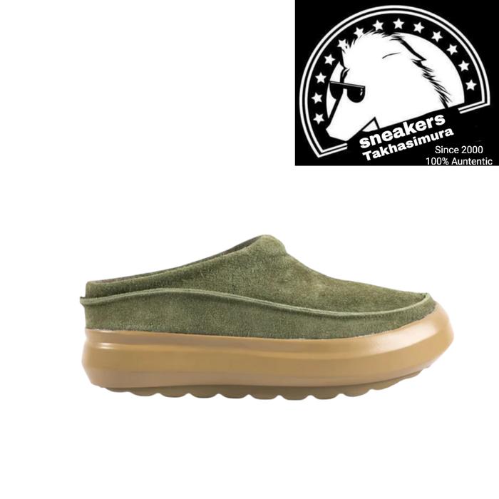Wander Etc Wndwn Medium Olive