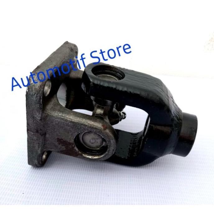 TERBARU Cross Couple Set Belakang Ukuran 20x55mm motor roda tiga viar ,Tossa Hercules,,Kaisar 150/20