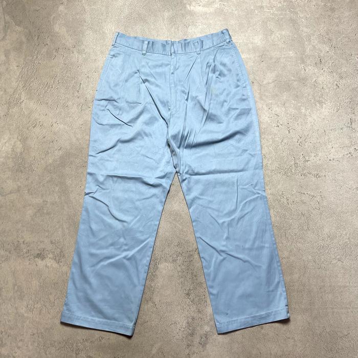 Celana Panjang Chinos Jichodo Size 31 Second