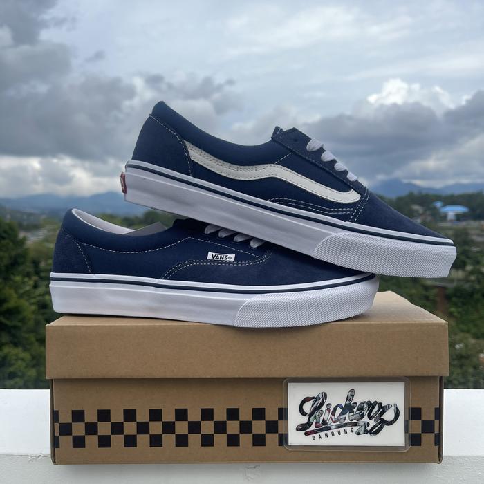 BEAMS SSZ x Vans Era Skool Japan Exclusive ORIGINAL