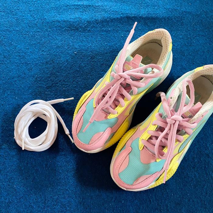 PUMA RS - X3 original not palermo not speedcat