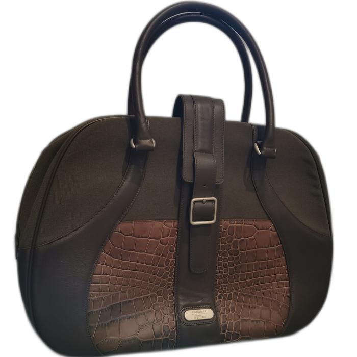 Tas Luxury Wanita Samsonite - Alexander McQueen - Preloved