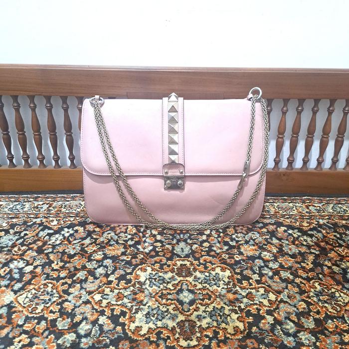 tas sling bag valentino garavani