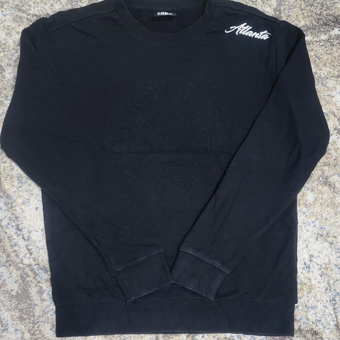 Crewneck NBA Atlanta Hawks
