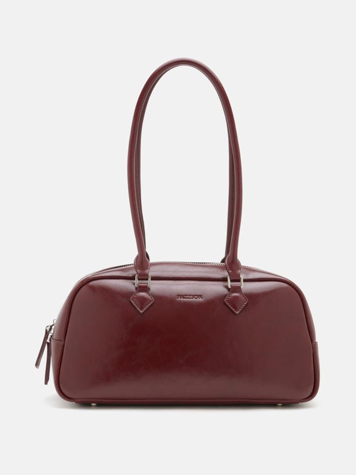 Tas Pazzion Joie Elongated Handle Shoulder Bag