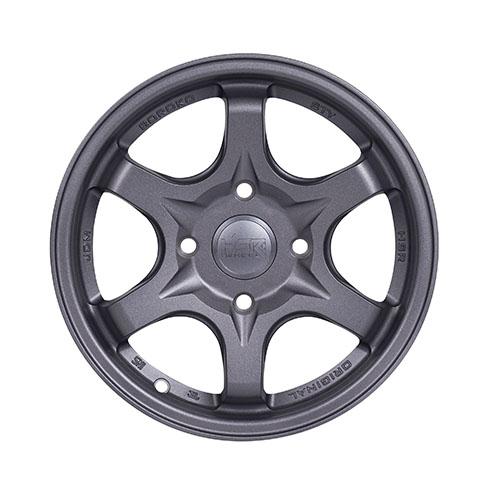 Velg Racing TE37 Ring 14 Pelek Untuk Ban Brio