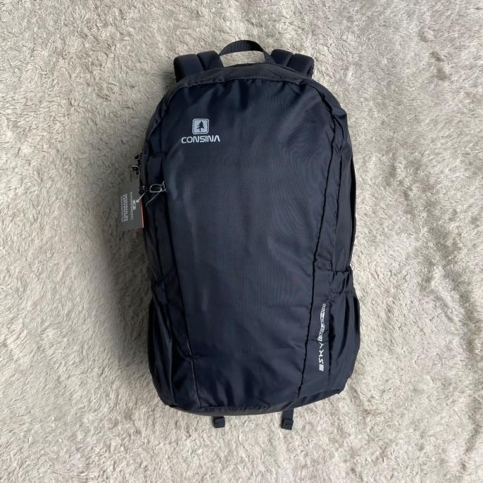 Tas Ransel Daypack Consina Sky Dash Backpack original