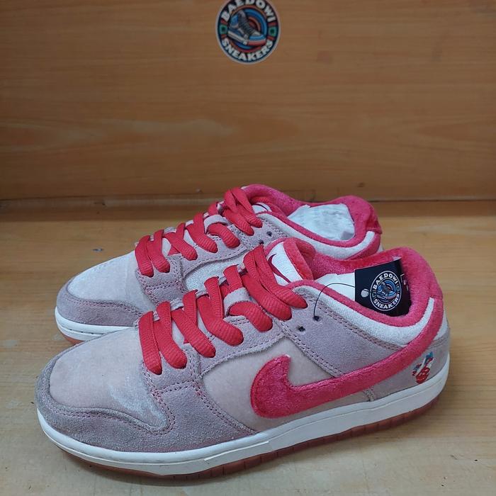 Sepatu anak Second Original Nike Sb Low Size 36