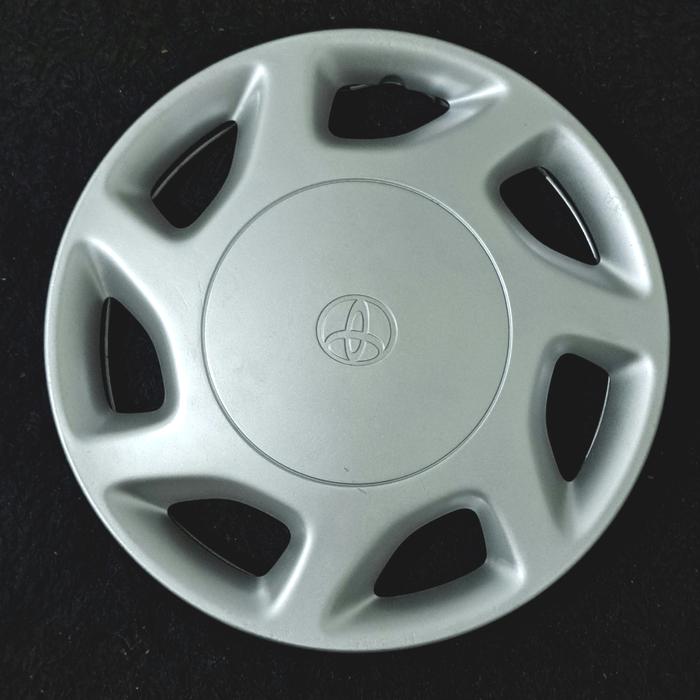 wheeldop / dop velg kijang lgx ring14 original