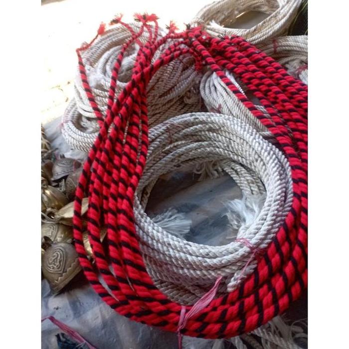 tali tun tun keluh kalung sapi keau besar kecil keluh has madura sangat cantik dan elegan