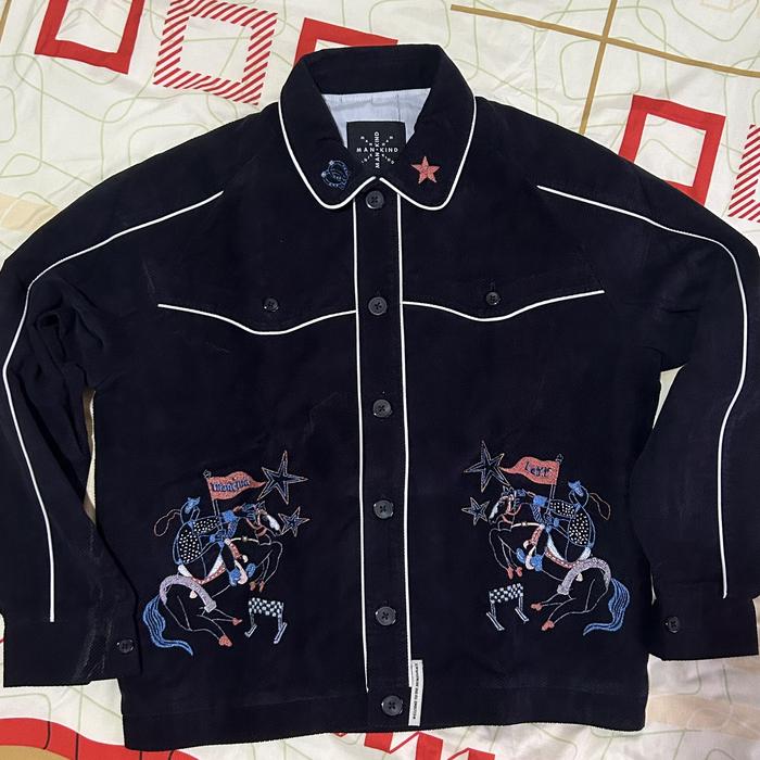 Mankind Layr Boundless Jacket