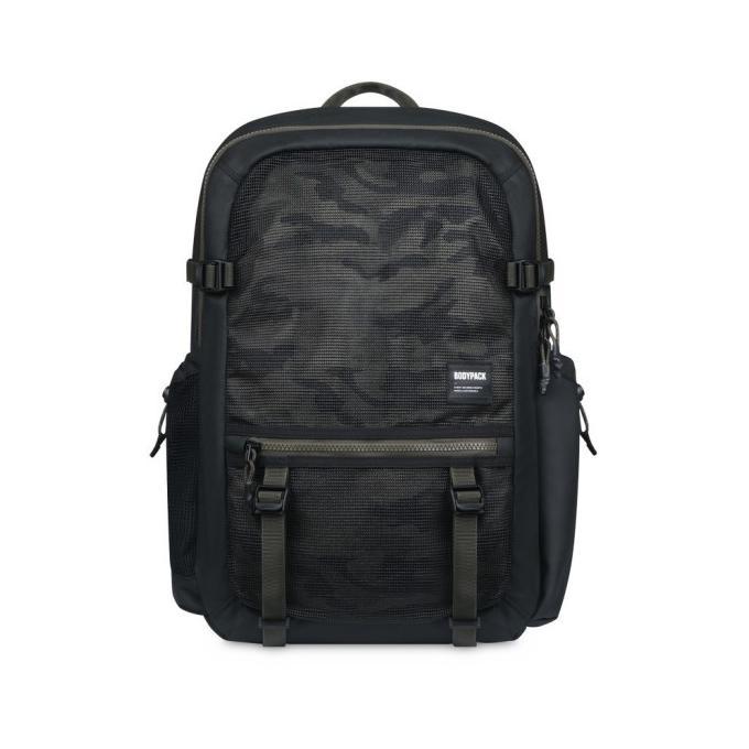 Bodypack Dragnet Laptop Backpack