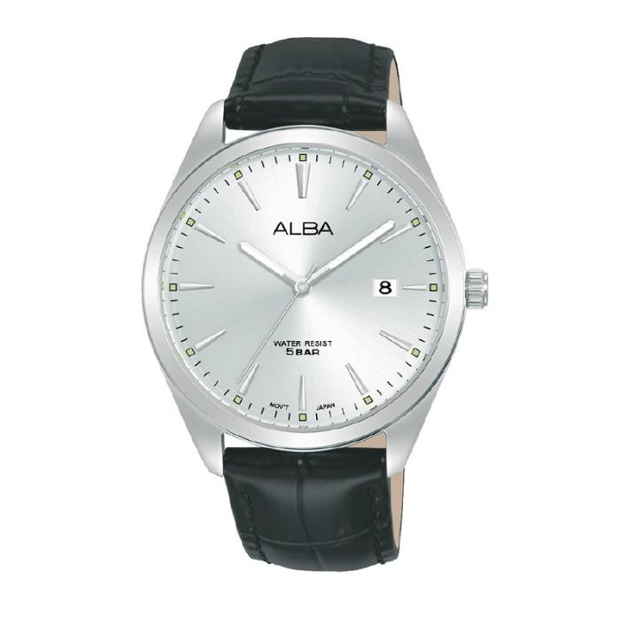 Jam Tangan ALBA Pria Original AB AS9R03