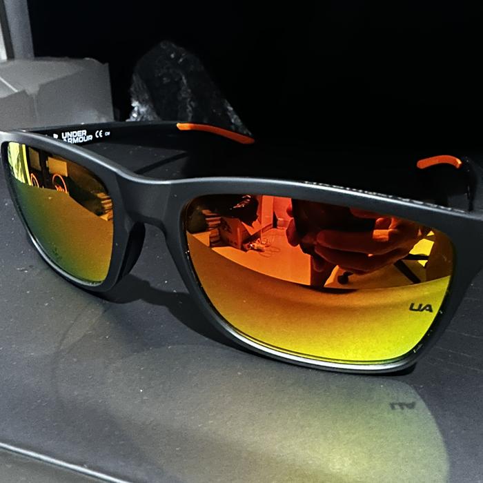 Under armour sunglasses UA