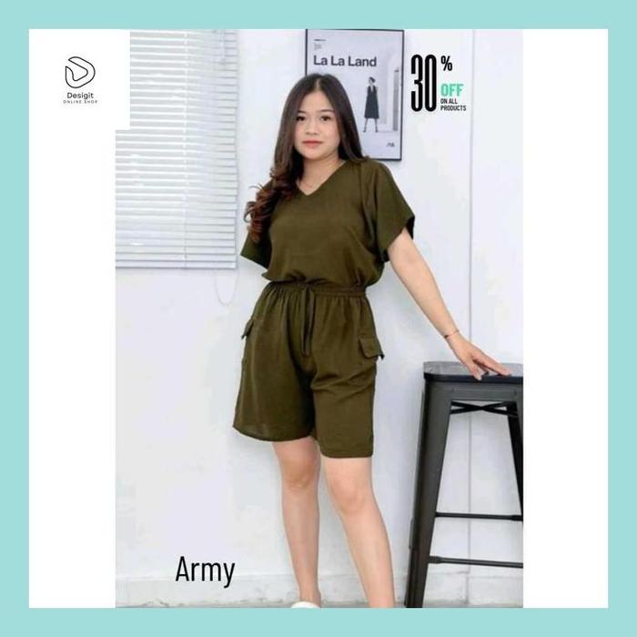Desig_ Setelan Crinkle Wanita Terbaru//Setelan Crinkle//Setelan Crinkle Jumbo//Setelan Crinkle Pende