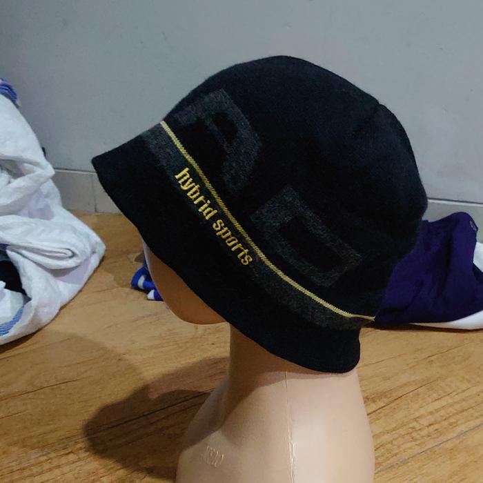 Topi Beanie Kupluk Outdoor Dewasa By Head Tennis