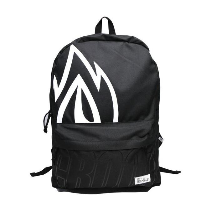 CROOZ IDENTITY BACKPACK BLACK