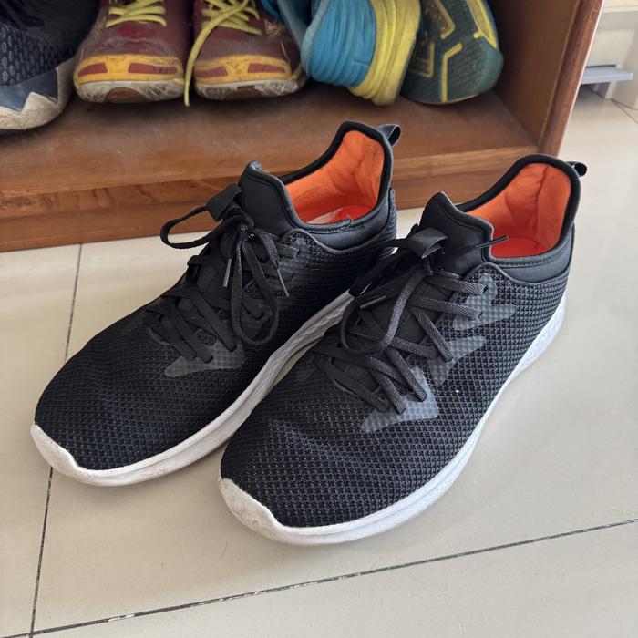 Sepatu Ortuseight - Phyton 45 Original