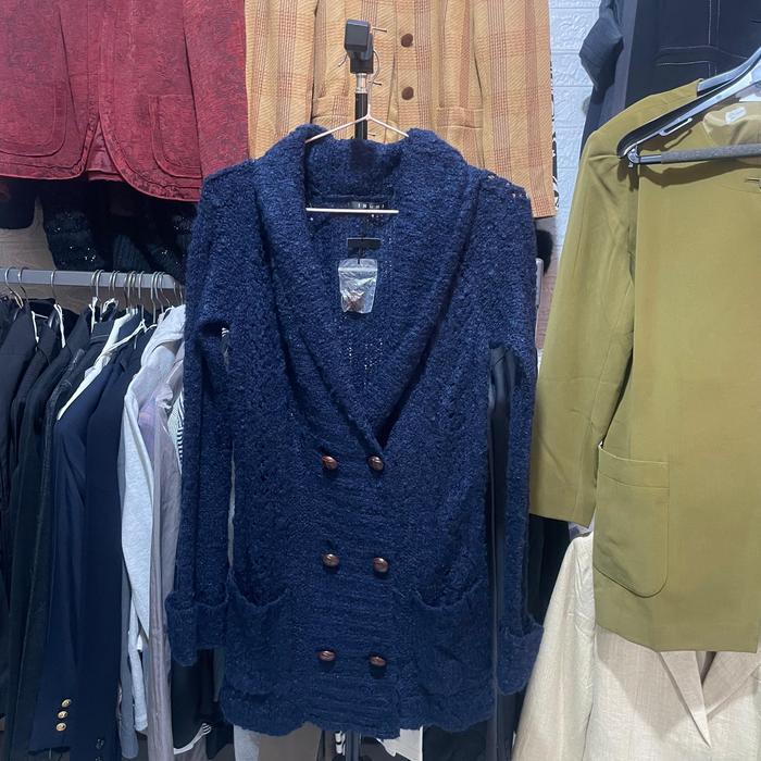 Cardigan Rajut Tipis Brand INGNI
