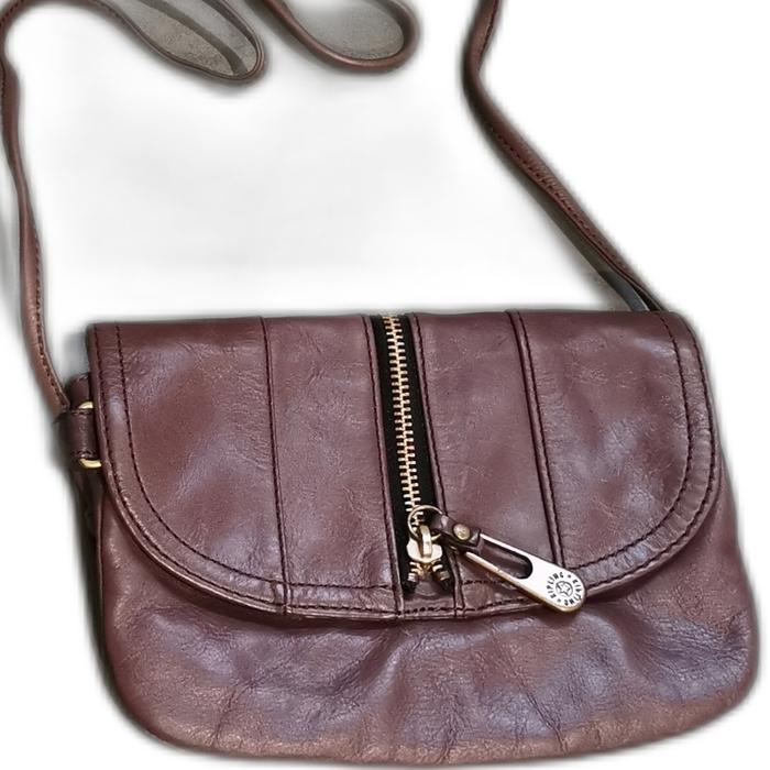 Tas Vintage Wanita Kipling - Preloved