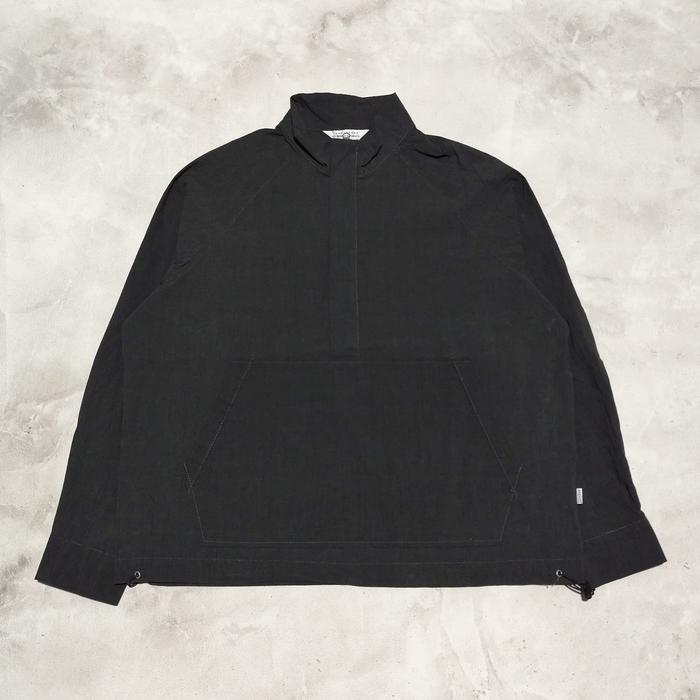 jaket pria lafudge store abu bekas