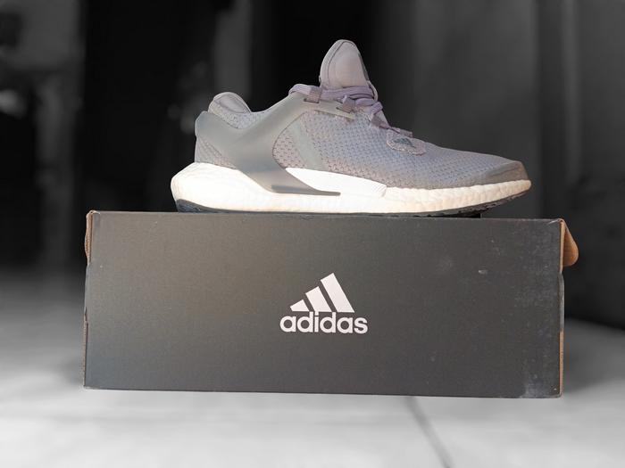 ADIDAS ALPHATORSION BOOST ORIGINAL