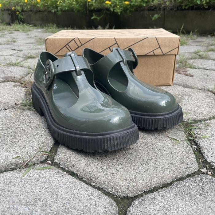 Melissa Jackie AD (preloved) like new