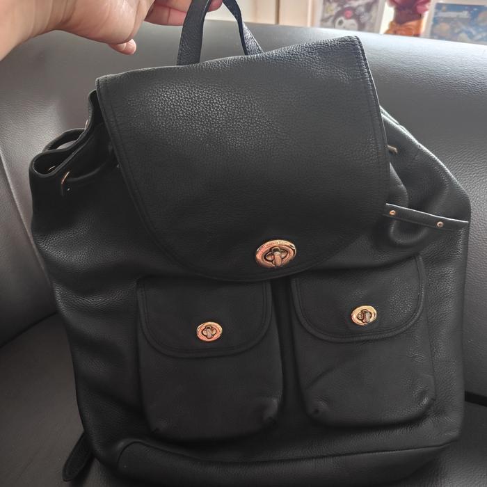 Preloved Ransel Coo oooo cooo