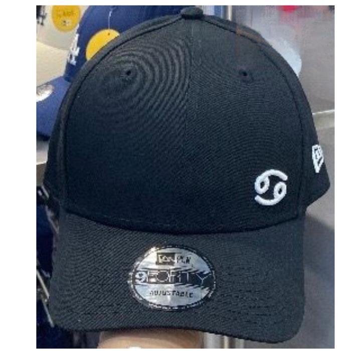 New Era Cap Zodiak Topi New Era Original 100%