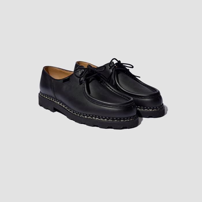 Paraboot Michael Marche II Noire