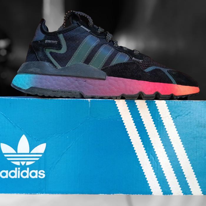 ADIDAS NITE JOGGER ORIGINAL