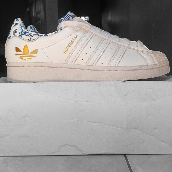 ADIDAS SUPERSTAR ORIGINAL