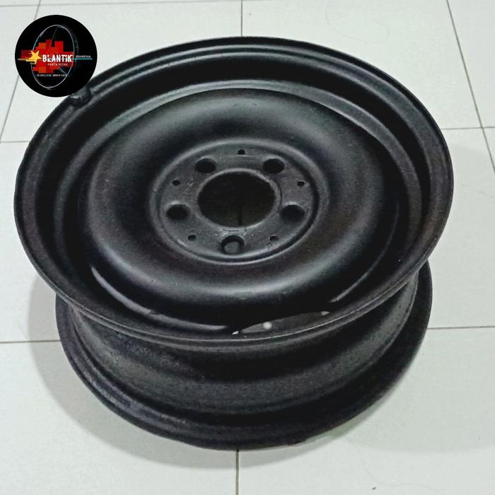 Velg kaleng W114 W115 R14 PN W115