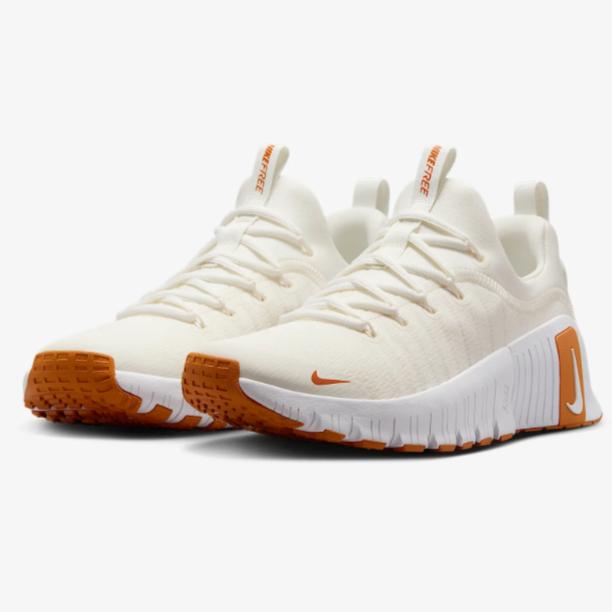 NIKE FREE METCON 6 WMNS SAIL WHITE MONARCH FJ7126-103