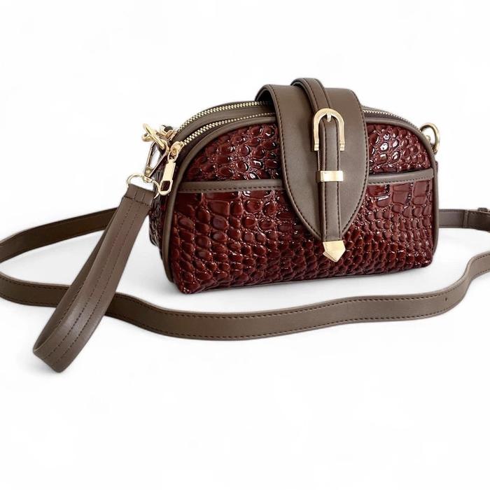 Sling bag import original