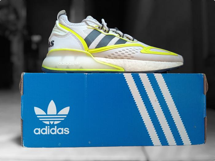 ADIDAS ZX 2K BOOST ORIGINAL