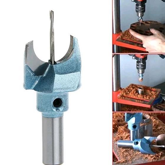 Ready Stock Tasbe Drill Bits Tasbih Mata Bor Kayu Diameter Tasbih Tasbeh Menggunakan Bor Duduk Listr
