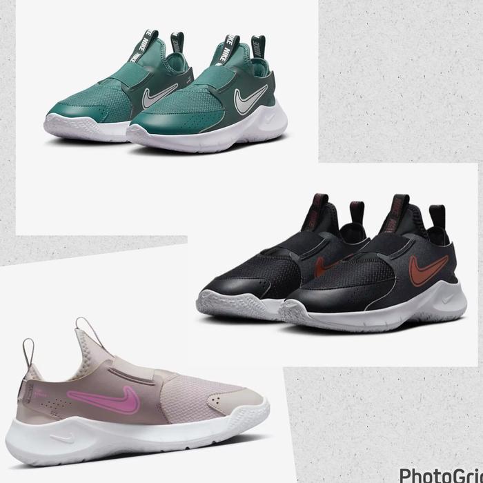 Sepatu nike original flex runner