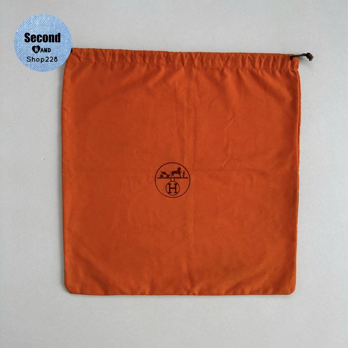 Hxrmxs dustbag dust bag mirror quality db tas