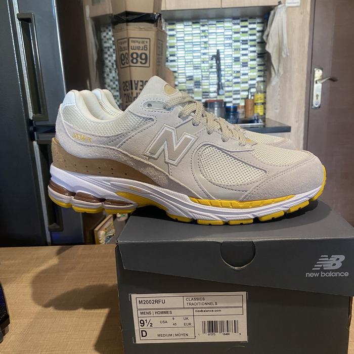 new balance 2002r original resmi