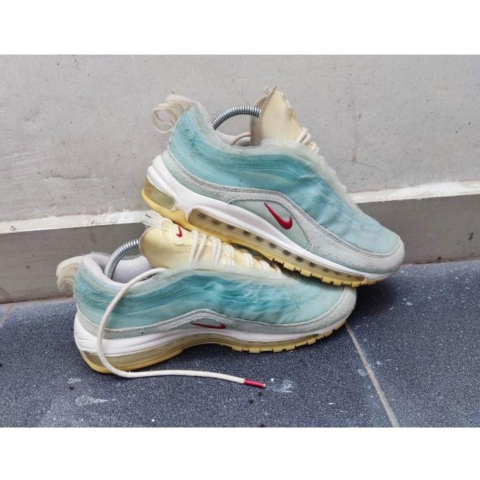 sepatu a*r max 97 shanghai kaleidoscope shoes limited edition