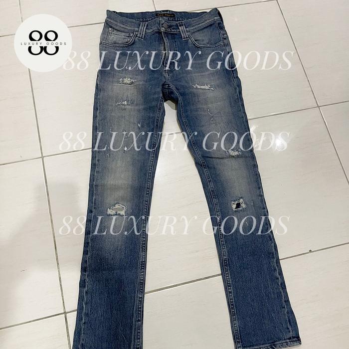 PRELOVED Nudie jeans original size 28