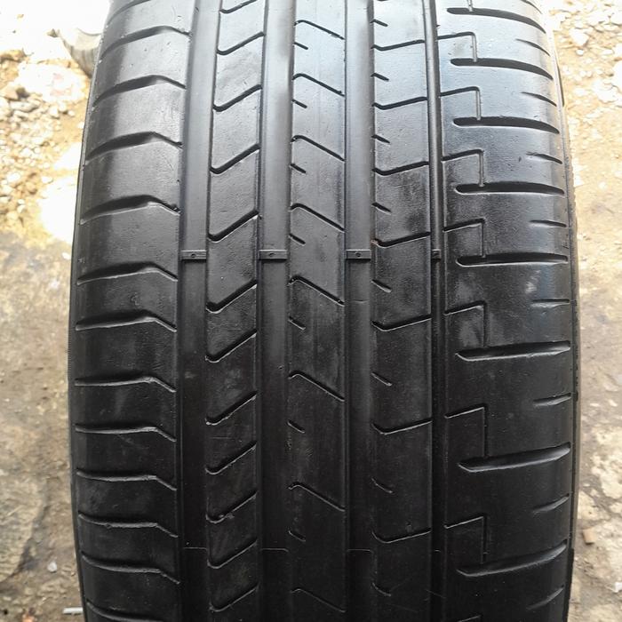 Ban copotan Pirreli pzero PZ4 M0 255/40 R21 90% 2023..1pcs