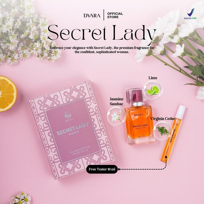 Pedia Parfum dvara premium series formula premium ngi tahan lama me h elegant seri premium dvara PAR