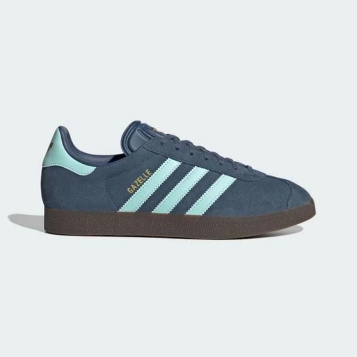 sepatu sneakers adidas gazelle JP7782 original