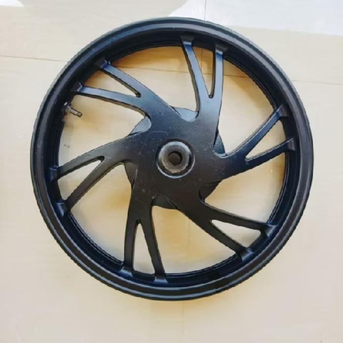 Pelk Velg Belakang Suzuki Skywave/Hayate Original Copotan