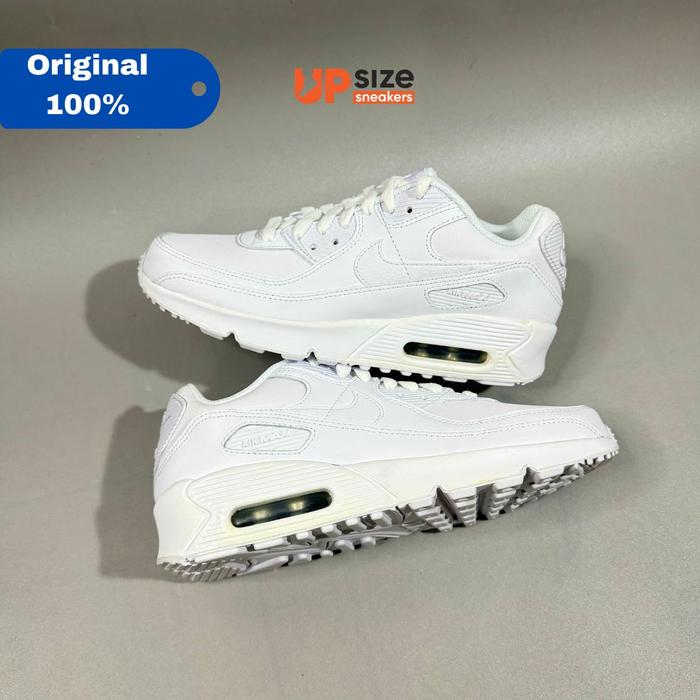 SEPATU SNEAKERS WANITA NIKE AIR MAX 90 ORIGINAL BNIB CD6864 100