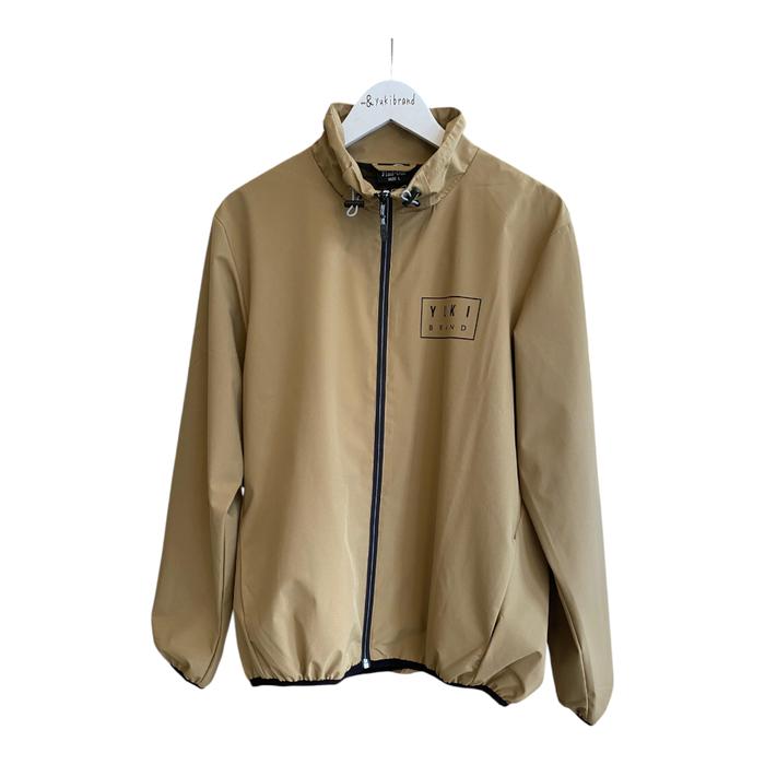 Jacket Find-Out Yuki Brand